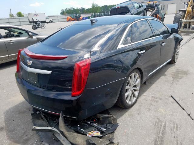 Photo 3 VIN: 2G61N5S38G9151066 - CADILLAC XTS LUXURY 