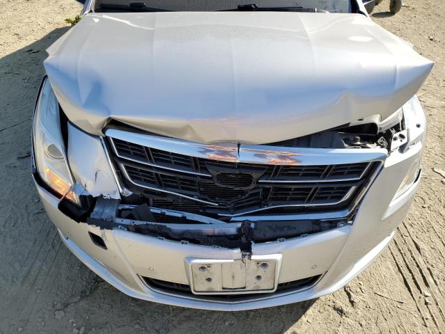 Photo 10 VIN: 2G61N5S38G9153738 - CADILLAC XTS LUXURY 