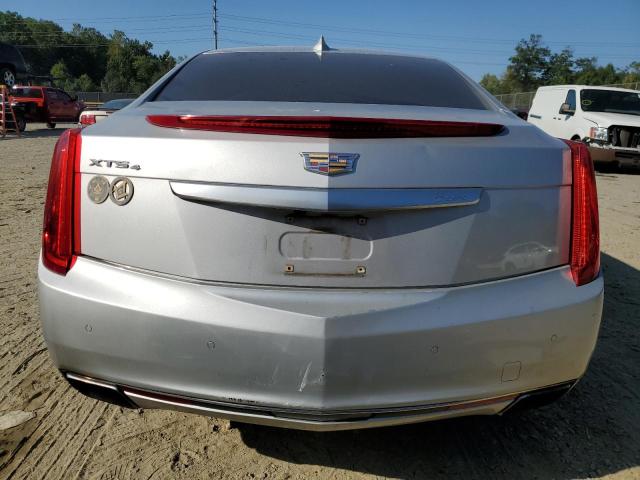 Photo 5 VIN: 2G61N5S38G9153738 - CADILLAC XTS LUXURY 