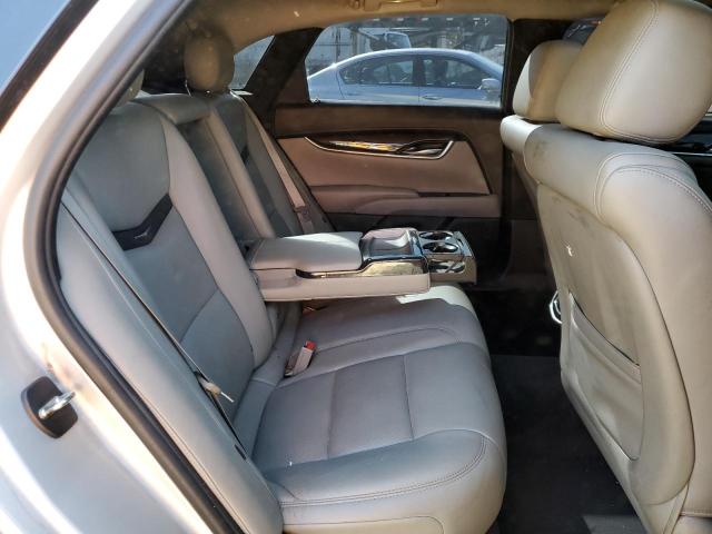 Photo 9 VIN: 2G61N5S38G9153738 - CADILLAC XTS LUXURY 