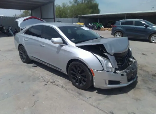 Photo 0 VIN: 2G61N5S38G9168949 - CADILLAC XTS 