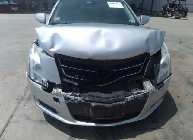 Photo 5 VIN: 2G61N5S38G9168949 - CADILLAC XTS 