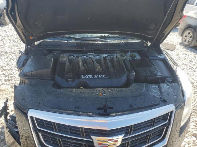 Photo 10 VIN: 2G61N5S38G9170670 - CADILLAC XTS LUXURY 