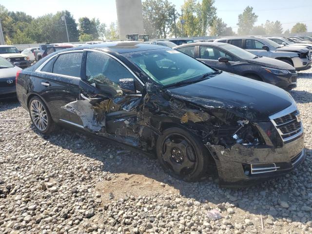 Photo 3 VIN: 2G61N5S38G9170670 - CADILLAC XTS LUXURY 