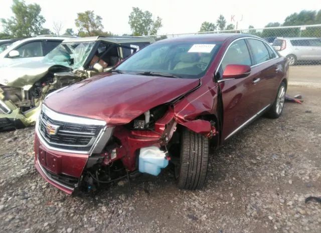 Photo 1 VIN: 2G61N5S38G9176467 - CADILLAC XTS 