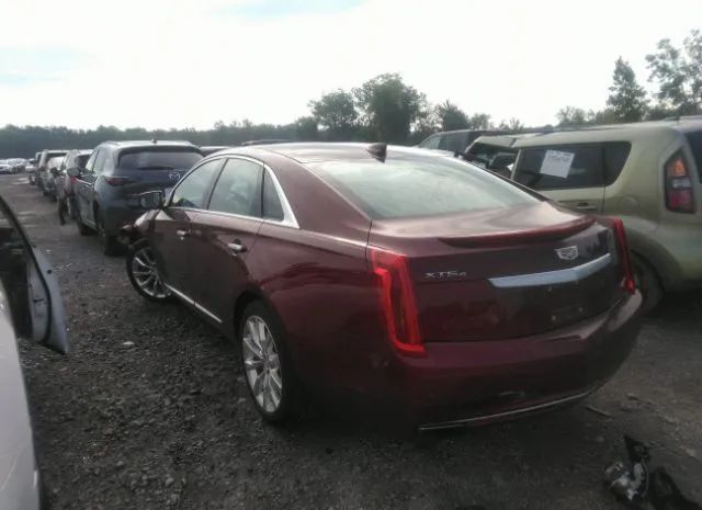 Photo 2 VIN: 2G61N5S38G9176467 - CADILLAC XTS 