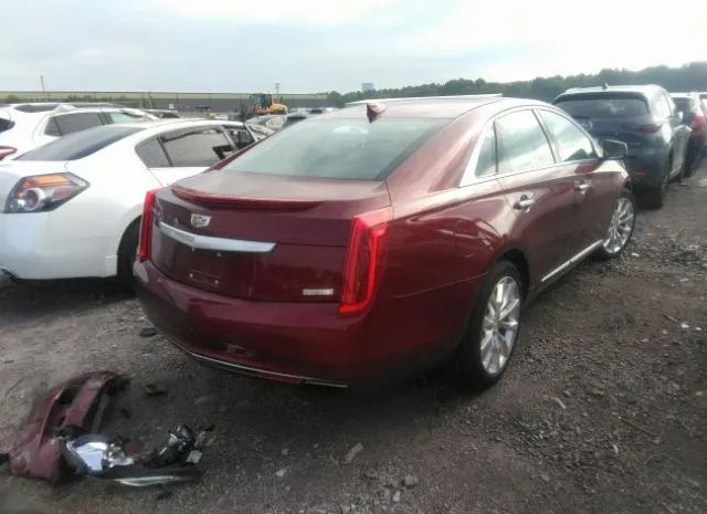 Photo 3 VIN: 2G61N5S38G9176467 - CADILLAC XTS 