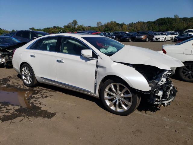 Photo 3 VIN: 2G61N5S38H9136469 - CADILLAC XTS LUXURY 