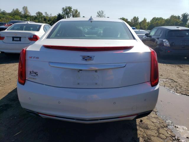 Photo 5 VIN: 2G61N5S38H9136469 - CADILLAC XTS LUXURY 