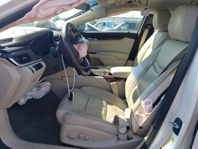 Photo 6 VIN: 2G61N5S38H9136469 - CADILLAC XTS LUXURY 