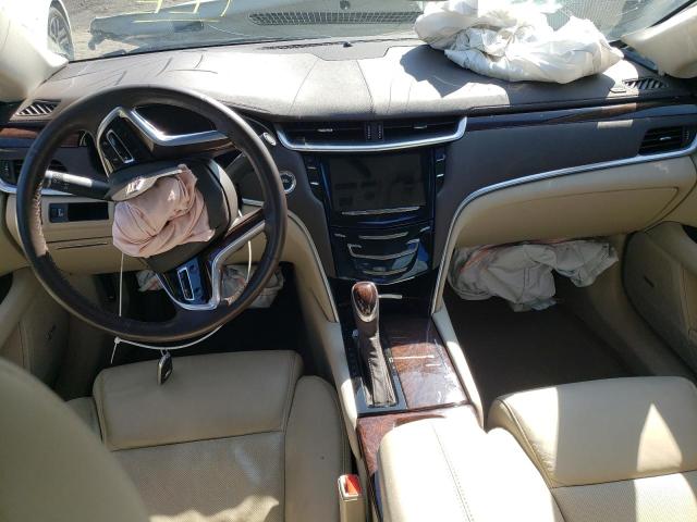 Photo 7 VIN: 2G61N5S38H9136469 - CADILLAC XTS LUXURY 