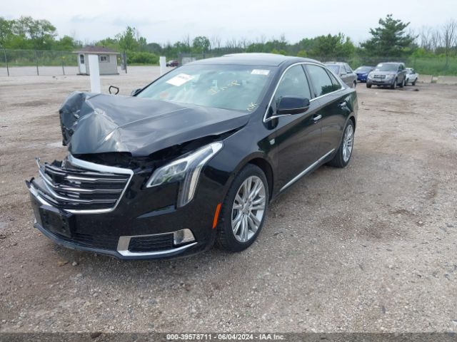 Photo 1 VIN: 2G61N5S38J9150751 - CADILLAC XTS 