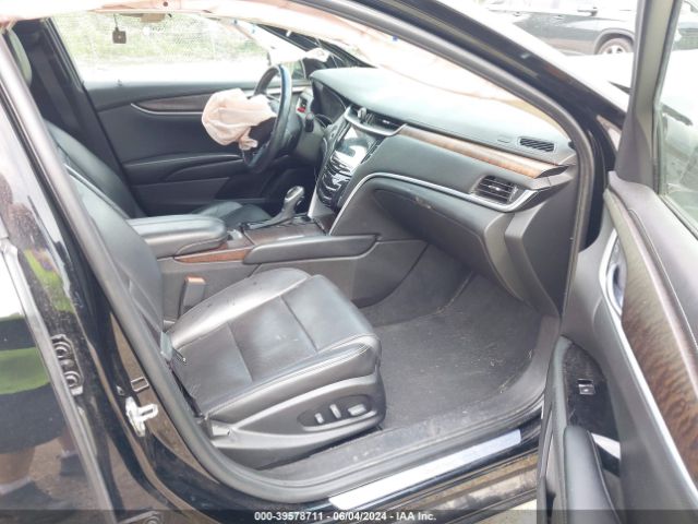 Photo 4 VIN: 2G61N5S38J9150751 - CADILLAC XTS 