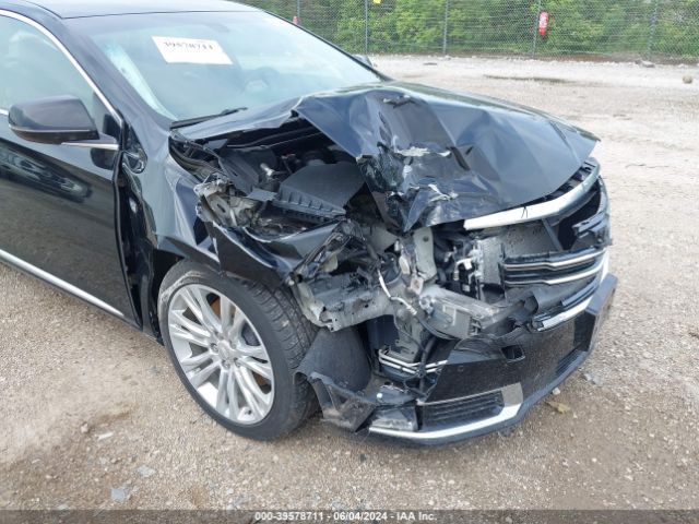 Photo 5 VIN: 2G61N5S38J9150751 - CADILLAC XTS 