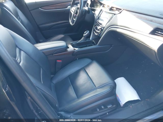 Photo 4 VIN: 2G61N5S38K9100398 - CADILLAC XTS 