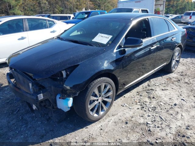 Photo 1 VIN: 2G61N5S39D9134076 - CADILLAC XTS 