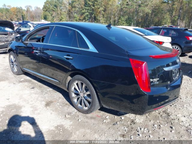 Photo 2 VIN: 2G61N5S39D9134076 - CADILLAC XTS 