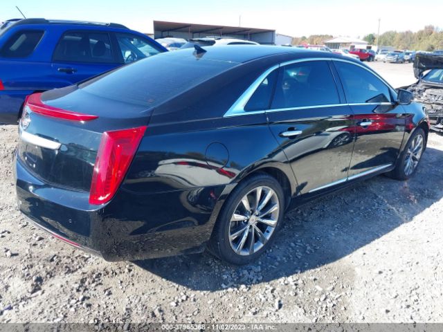 Photo 3 VIN: 2G61N5S39D9134076 - CADILLAC XTS 