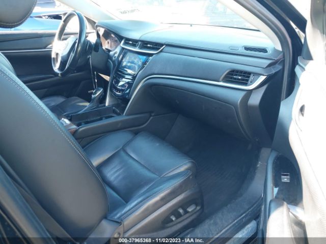 Photo 4 VIN: 2G61N5S39D9134076 - CADILLAC XTS 