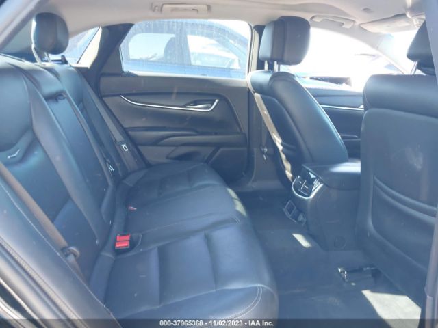 Photo 7 VIN: 2G61N5S39D9134076 - CADILLAC XTS 