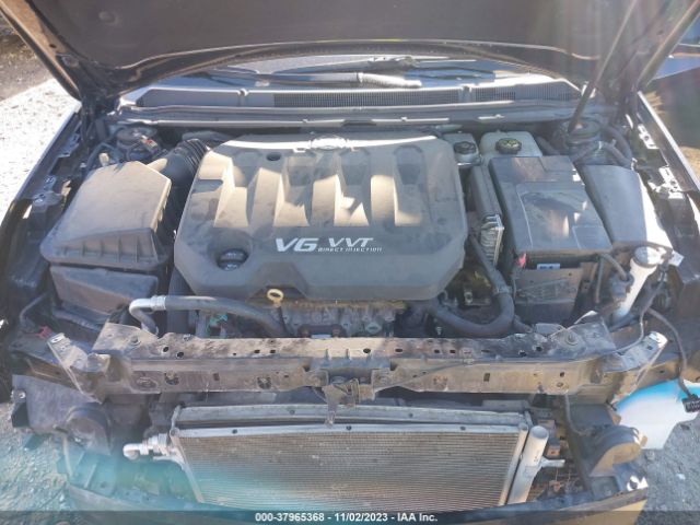 Photo 9 VIN: 2G61N5S39D9134076 - CADILLAC XTS 