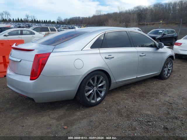 Photo 3 VIN: 2G61N5S39D9137544 - CADILLAC XTS 