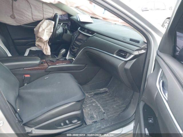 Photo 4 VIN: 2G61N5S39D9137544 - CADILLAC XTS 