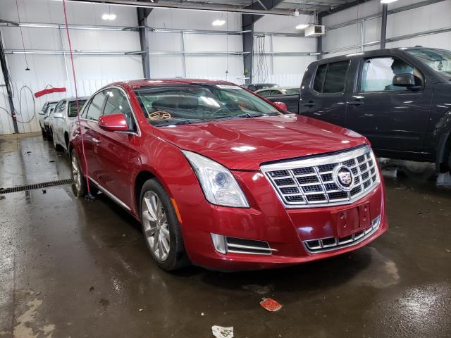 Photo 0 VIN: 2G61N5S39E9121636 - CADILLAC XTS LUXURY 