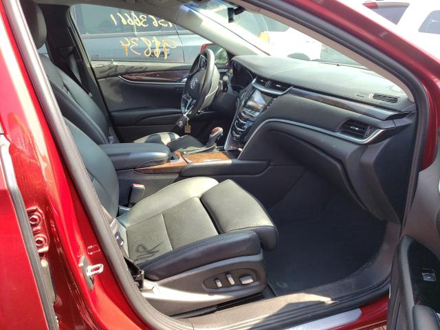 Photo 4 VIN: 2G61N5S39E9121636 - CADILLAC XTS LUXURY 