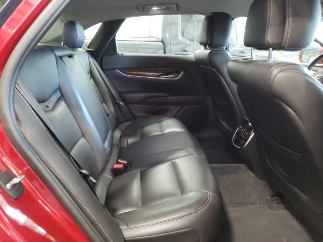 Photo 5 VIN: 2G61N5S39E9121636 - CADILLAC XTS LUXURY 