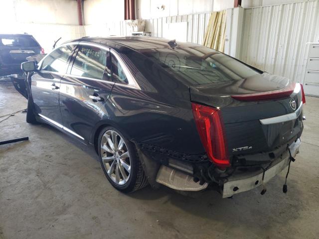 Photo 2 VIN: 2G61N5S39E9198930 - CADILLAC XTS LUXURY 