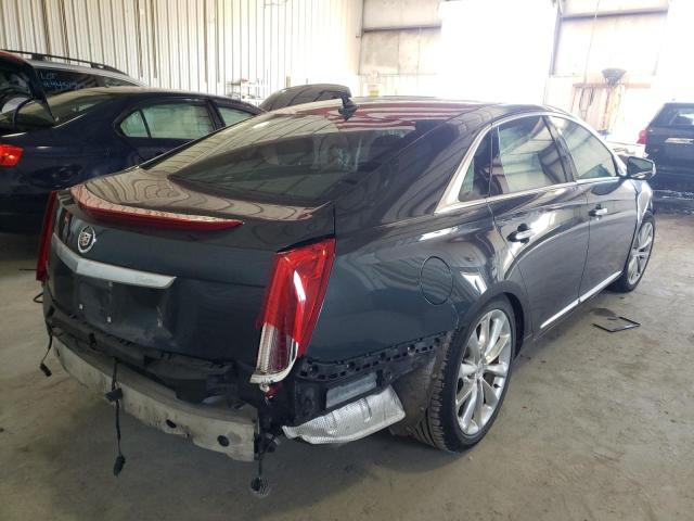 Photo 3 VIN: 2G61N5S39E9198930 - CADILLAC XTS LUXURY 