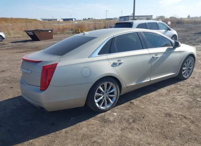 Photo 3 VIN: 2G61N5S39E9264487 - CADILLAC XTS 