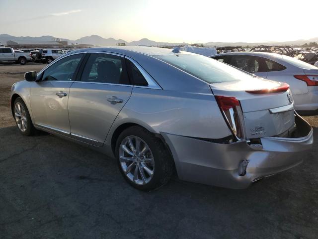 Photo 1 VIN: 2G61N5S39E9267437 - CADILLAC XTS 