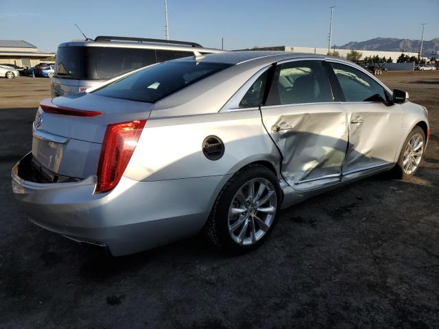 Photo 2 VIN: 2G61N5S39E9267437 - CADILLAC XTS 