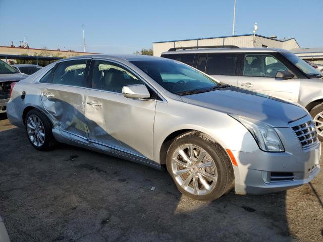 Photo 3 VIN: 2G61N5S39E9267437 - CADILLAC XTS 