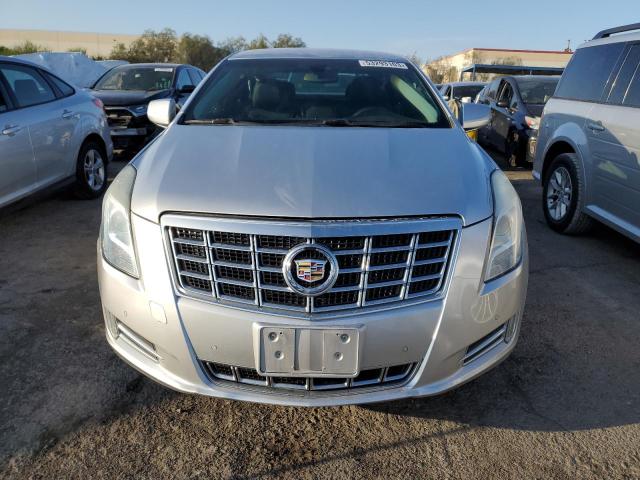 Photo 4 VIN: 2G61N5S39E9267437 - CADILLAC XTS 