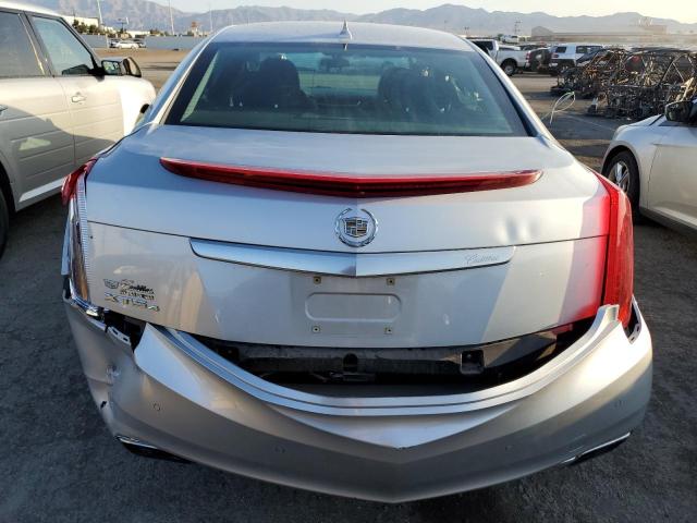 Photo 5 VIN: 2G61N5S39E9267437 - CADILLAC XTS 