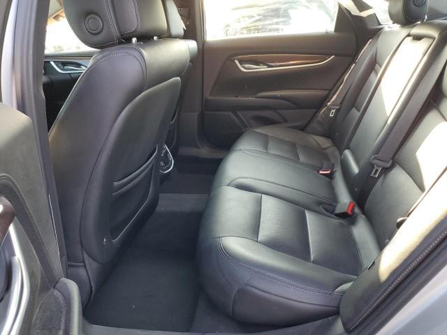 Photo 9 VIN: 2G61N5S39E9267437 - CADILLAC XTS 