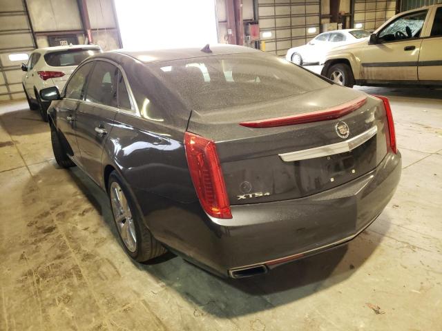 Photo 2 VIN: 2G61N5S39E9268958 - CADILLAC XTS LUXURY 