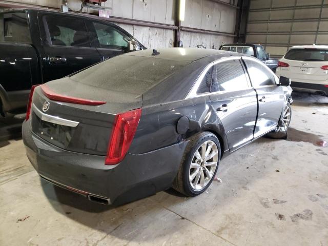 Photo 3 VIN: 2G61N5S39E9268958 - CADILLAC XTS LUXURY 