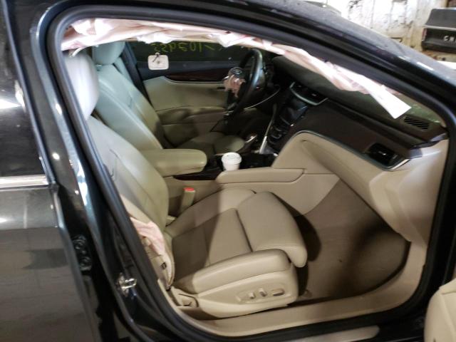 Photo 4 VIN: 2G61N5S39E9268958 - CADILLAC XTS LUXURY 