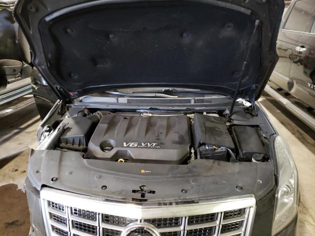 Photo 6 VIN: 2G61N5S39E9268958 - CADILLAC XTS LUXURY 