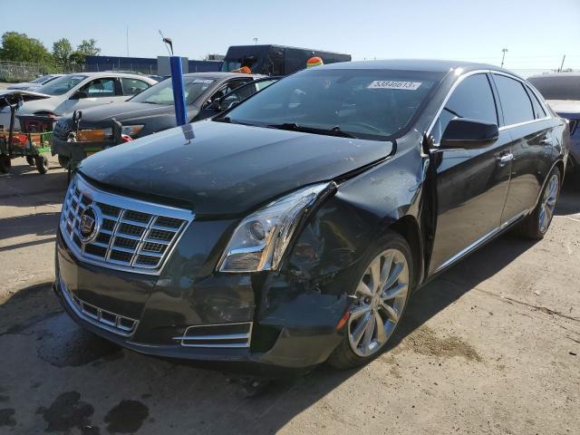 Photo 0 VIN: 2G61N5S39E9286747 - CADILLAC XTS LUXURY 