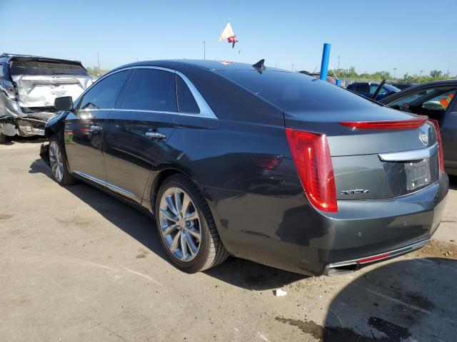 Photo 1 VIN: 2G61N5S39E9286747 - CADILLAC XTS LUXURY 