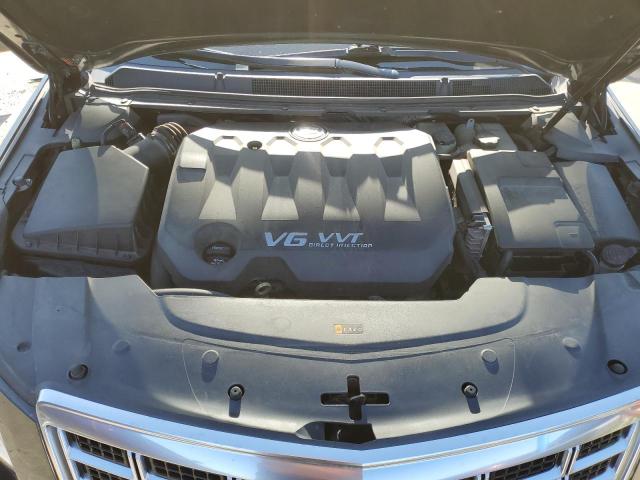 Photo 10 VIN: 2G61N5S39E9286747 - CADILLAC XTS LUXURY 