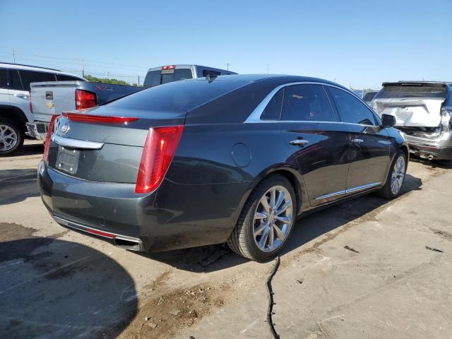 Photo 2 VIN: 2G61N5S39E9286747 - CADILLAC XTS LUXURY 