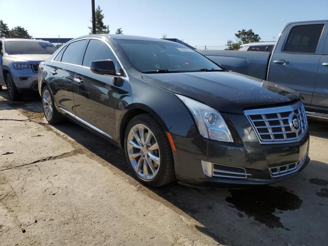 Photo 3 VIN: 2G61N5S39E9286747 - CADILLAC XTS LUXURY 