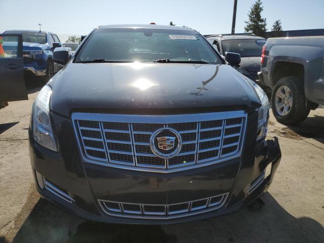 Photo 4 VIN: 2G61N5S39E9286747 - CADILLAC XTS LUXURY 