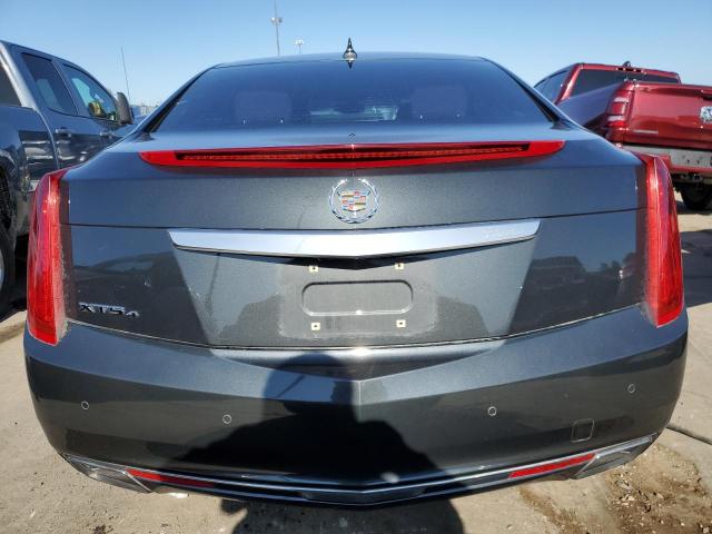 Photo 5 VIN: 2G61N5S39E9286747 - CADILLAC XTS LUXURY 